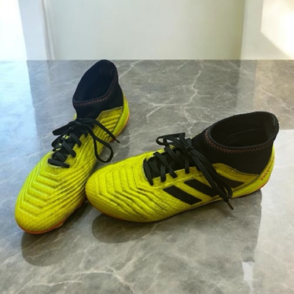 Adidas Predator Soccer Cleats